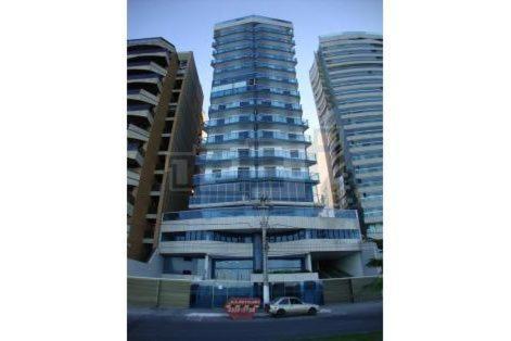 Diamond Beach Apartment Vila Velha  Exterior photo